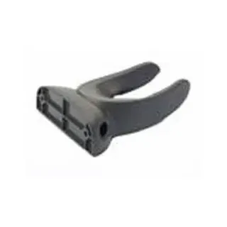 Zebra Technologies Wandhalterung, schwarz, 11-66553-06R