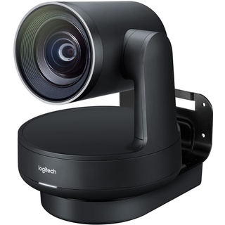 Logitech Rally Plus, Konferenzkamera-Set, EU (960-001224)