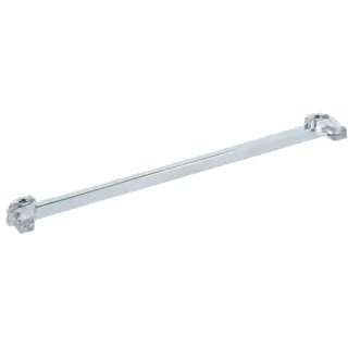 Villeroy & Boch Ablauf-Leiste für Duschwanne, UCFRM0606,
