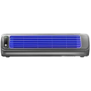 Epicooler Klimaanlage Tragbar Neues Modell 2026 – Climate Control Made Simple(blue(1 pcs))