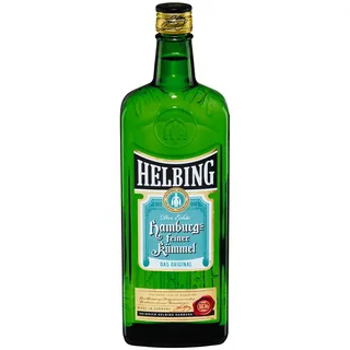 Heinrich Helbing Hamburg Helbing Kümmel