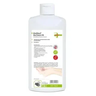 Maimed MyClean HB Händedesinfektion 1000 ml