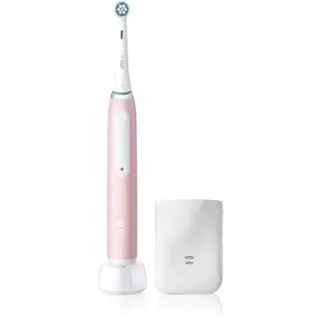 Oral-B iO Series 5 blush pink