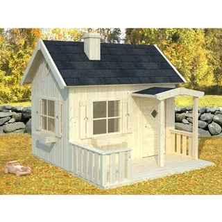 Palmako Kinderspielhaus Otto 2326