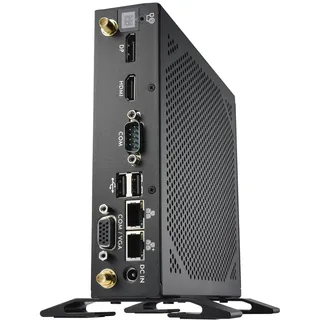 Shuttle XPC slim DS50U5