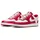 Gym Red / Summit White 44