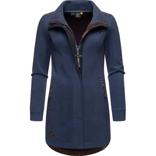 Ragwear Sweatjacke Letrice navy S
