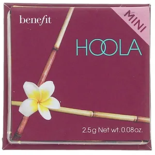 Benefit Cosmetics Hoola Matter Bronzer Mini 2.5 g