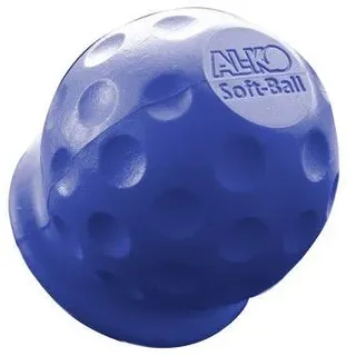 AL-KO Soft-Ball Ankuppelschutz, blau