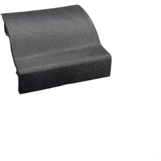 HOHOVYVY Seitenschweller Wagenheber Abdeckkappe Für Golf 2 Für Jetta MK2 Für GTI Ersatzteil 191853917