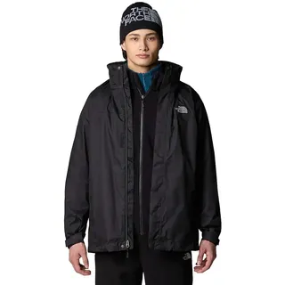 tnf black L