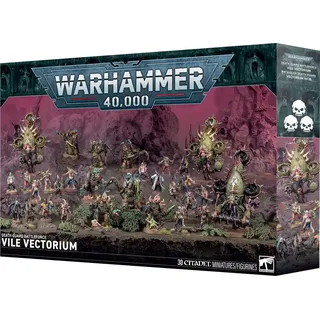 Games Workshop 42-18 collectible figure
