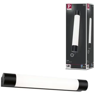 Paulmann Orgon 7,5 W 600 lm 3000 K Schwarz 44cm