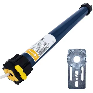 SOMFY HiPro LT 50 Start 6/17 Rohrmotor