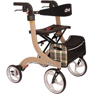 Premium Rollator Nitro, M