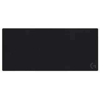 Logitech G840 XL Gaming Mauspad, schwarz