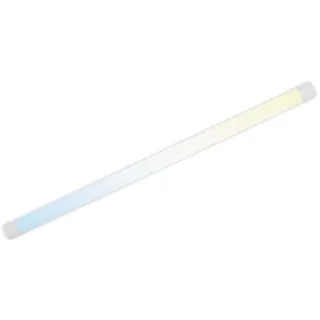 Telefunken - Led Unterbauleuchte 120 Cm, 33 W, 3650 Lm, Weiß