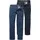 Stretch-Jeans 56