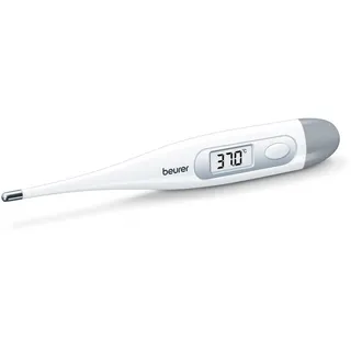Beurer FT 09/1 Display (20x) Fieberthermometer weiß