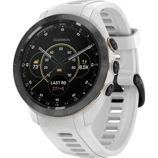 Garmin Approach S70 weiß 010-02746