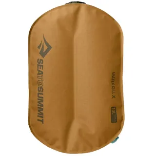 Sea to Summit Watercell X 10l braun)