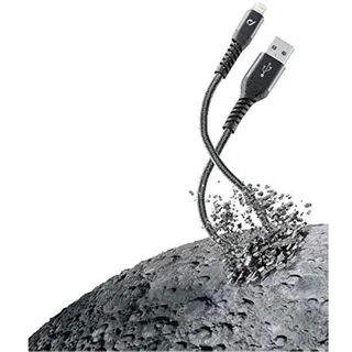 Cellular Line cellularline Vivanco Extreme 1m USB Type A Lightning