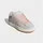 Chalk Pearl/Plush Pink/Off White 43 1/3