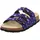 Fussbettpantoffel Viola 37