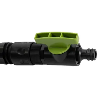 Grafner Akku Regenfasspumpe Schmutzwassertauchpumpe RF10946