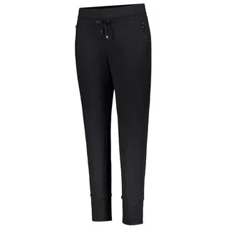MAC Stretch-Jeans MAC EASY black 3020-00-0168L 090 schwarz W34 / LOL