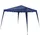 Faltpavillon Vivara 3 x 3 m blau