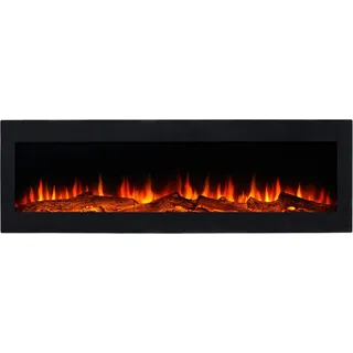 El Fuego Lausane/6291 schwarz