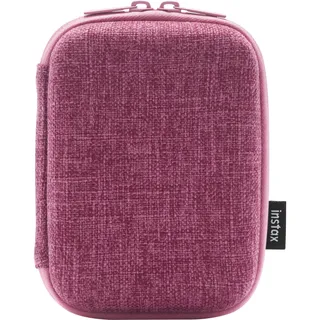 Fujifilm Instax mini Link 3 Tasche Soft Pink