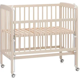 fillikid Beistellbett, Beistellbett Nino (45 x 90 cm)