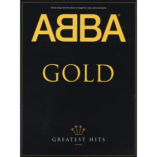 ABBA Gold: Greatest Hits