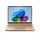 13,8" Snapdragon X Elite 16 GB RAM 1 TB SSD Sand