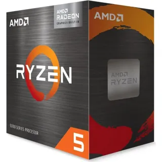 AMD Ryzen 5 5600GT 3,60-4,60 GHz Box (100-100001488BOX)