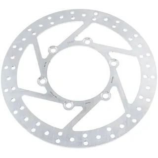 TRW Bremsscheibe MST230