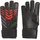 Training Kids Schwarz/Lucid Red 7