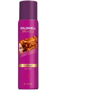 Goldwell Sprühgold Classic Haarspray 100 ml