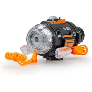 Silverlit U-Boot Spycam Aqua CH RTF türkis