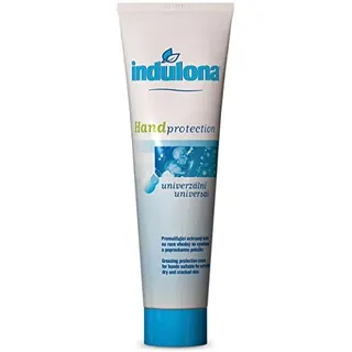 Indulona Universal Hand Protection Cream 100 ml / 92 g by Indulona