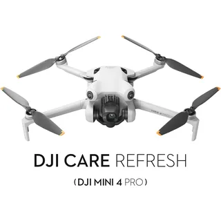 DJI Care Refresh (DJI Mini 4 Pro)