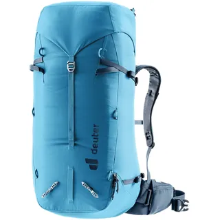 Deuter Guide 44+8 Rucksack (Größe 44+8L, blau)