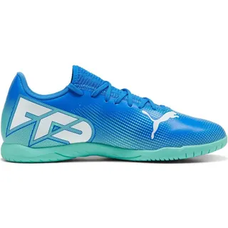hyperlink blue/mint/puma white 46