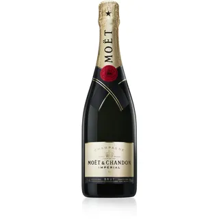 Moët & Chandon  Impérial 12% vol 0,75 l