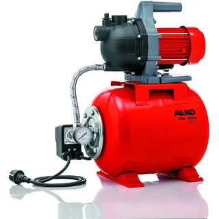 AL-KO Hauswasserwerk 600 ECO
