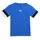 teamRISE Trikot Kinder electric blue/black/white 164