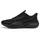 Puma Black/Matte Silver 44