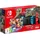 neon blau/rot + Mario Kart 8 Deluxe + 3 Monate Nintendo Shop Online Mitgliedschaft